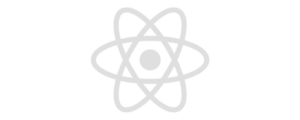 React